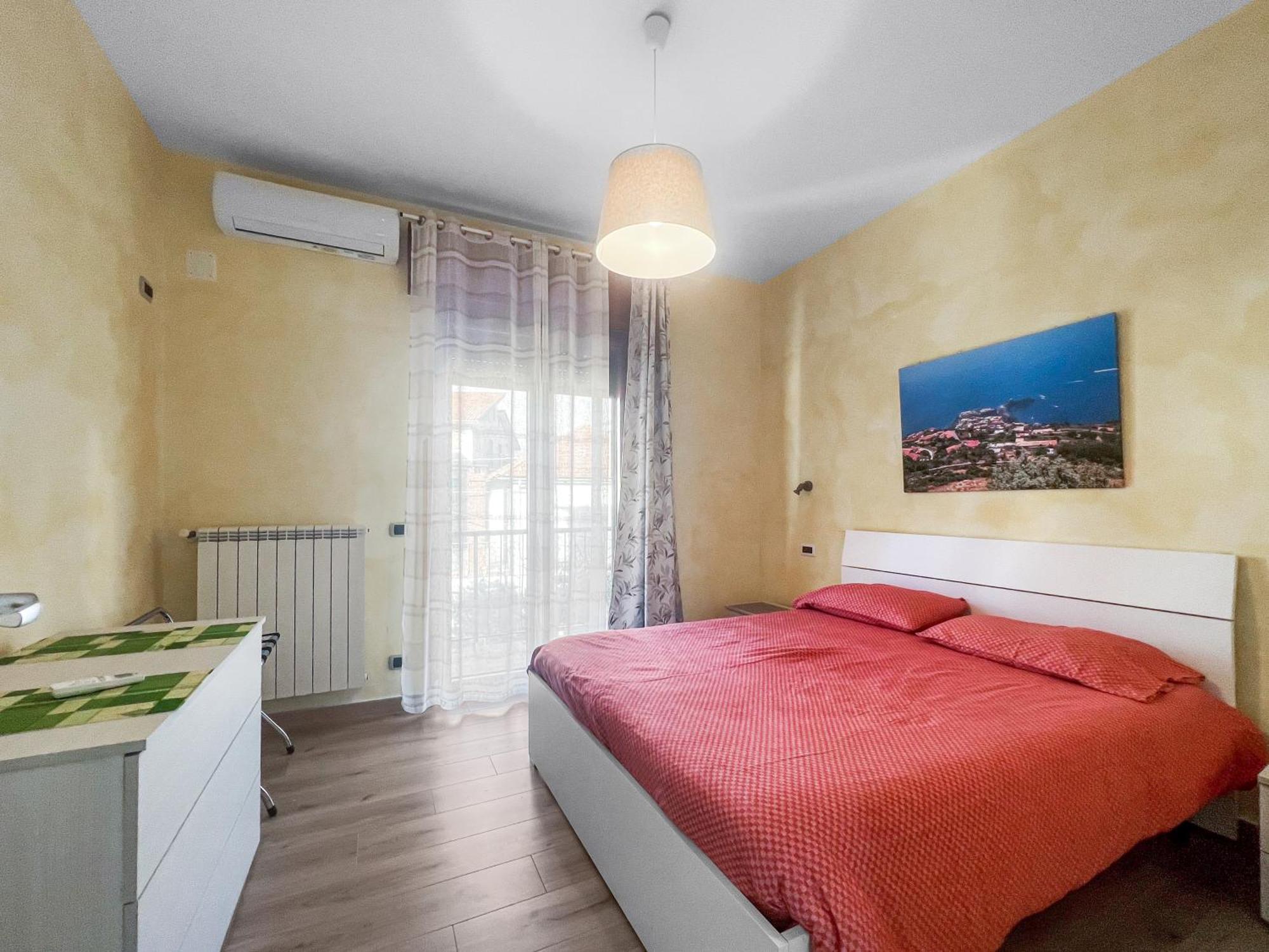 House Rene Apartment Аджерола Екстериор снимка