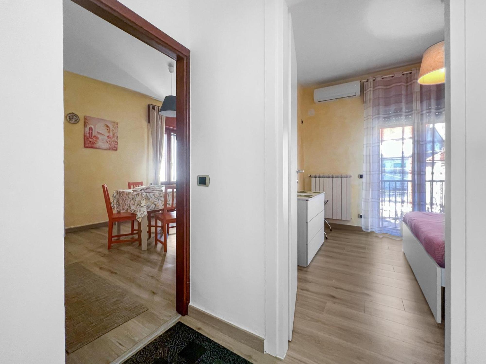 House Rene Apartment Аджерола Екстериор снимка