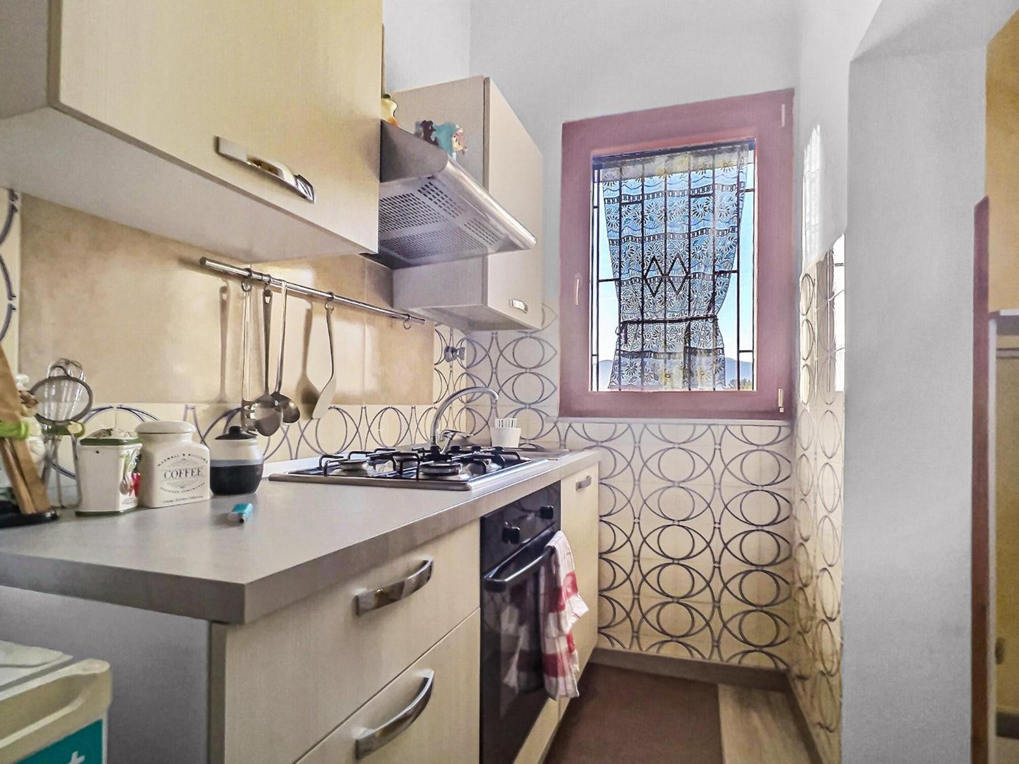 House Rene Apartment Аджерола Екстериор снимка