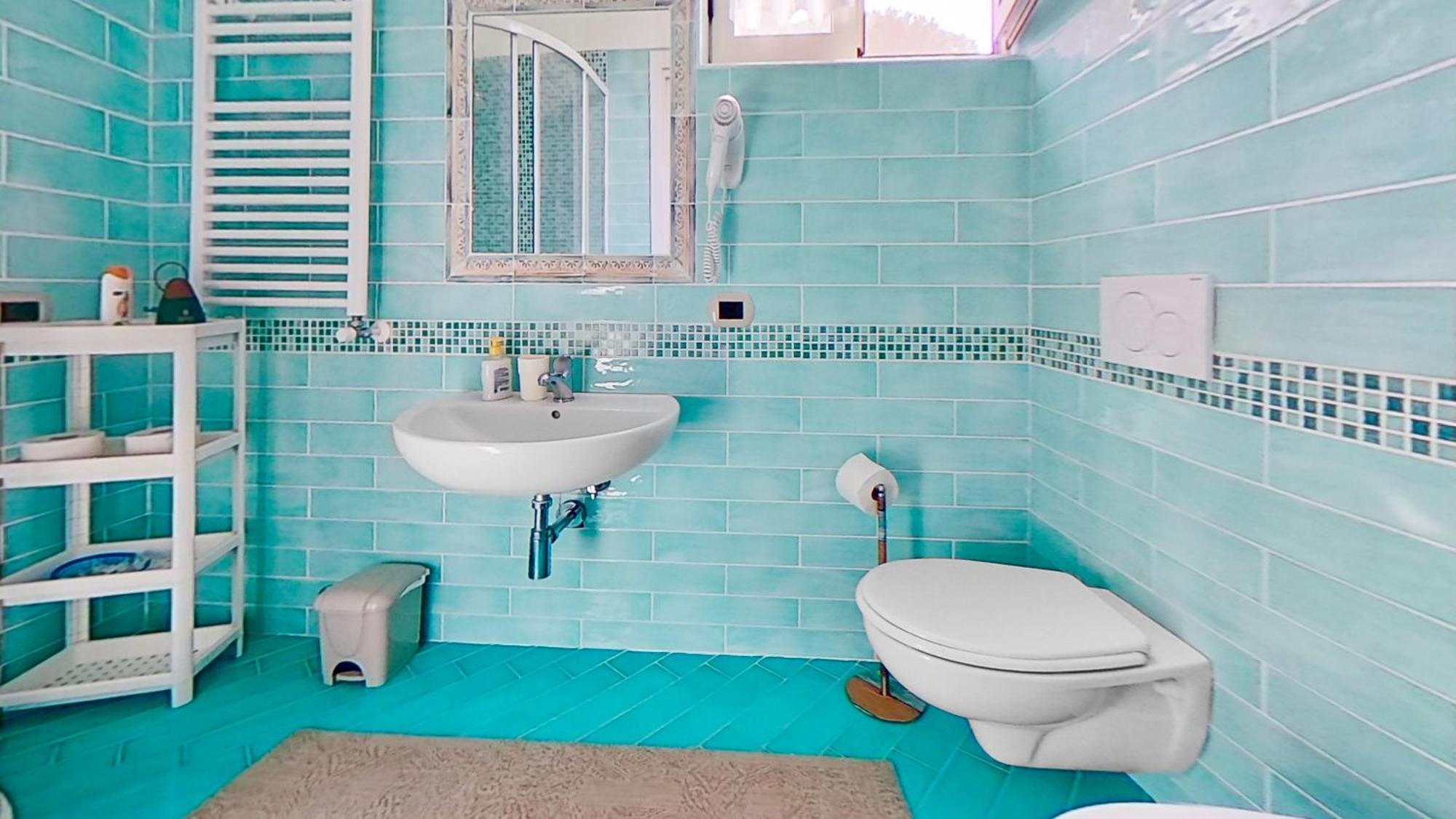 House Rene Apartment Аджерола Екстериор снимка