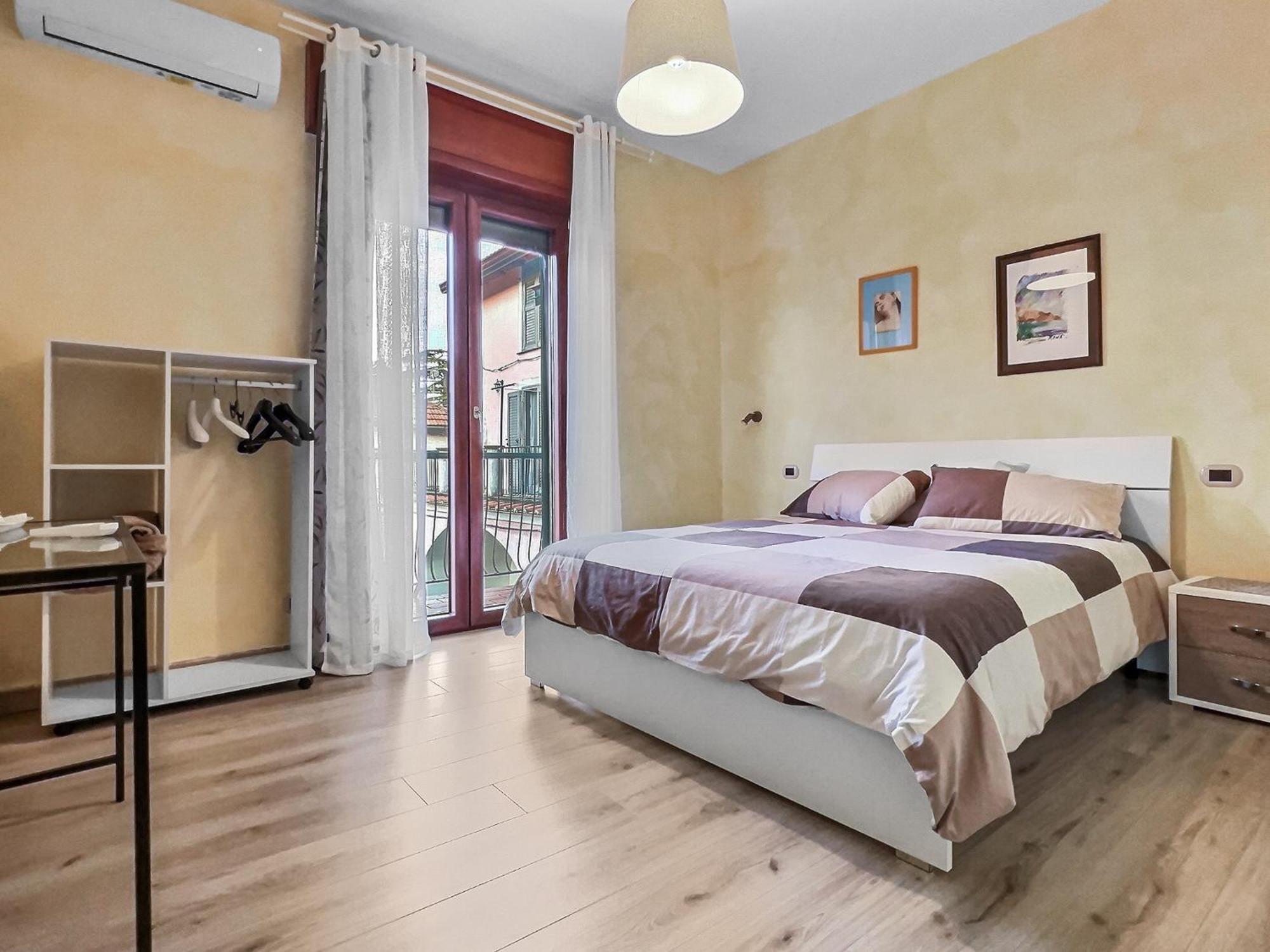 House Rene Apartment Аджерола Екстериор снимка
