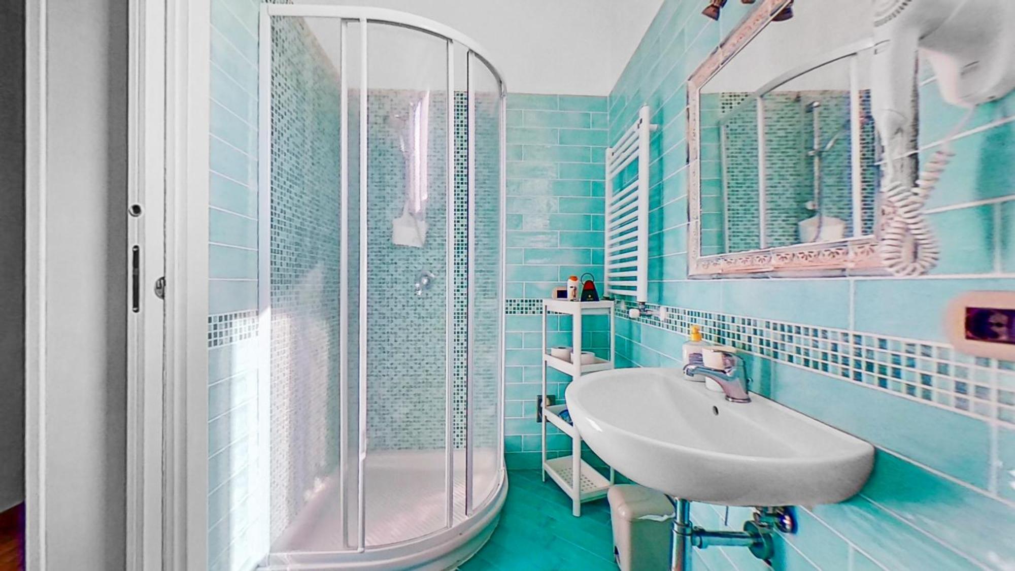 House Rene Apartment Аджерола Екстериор снимка