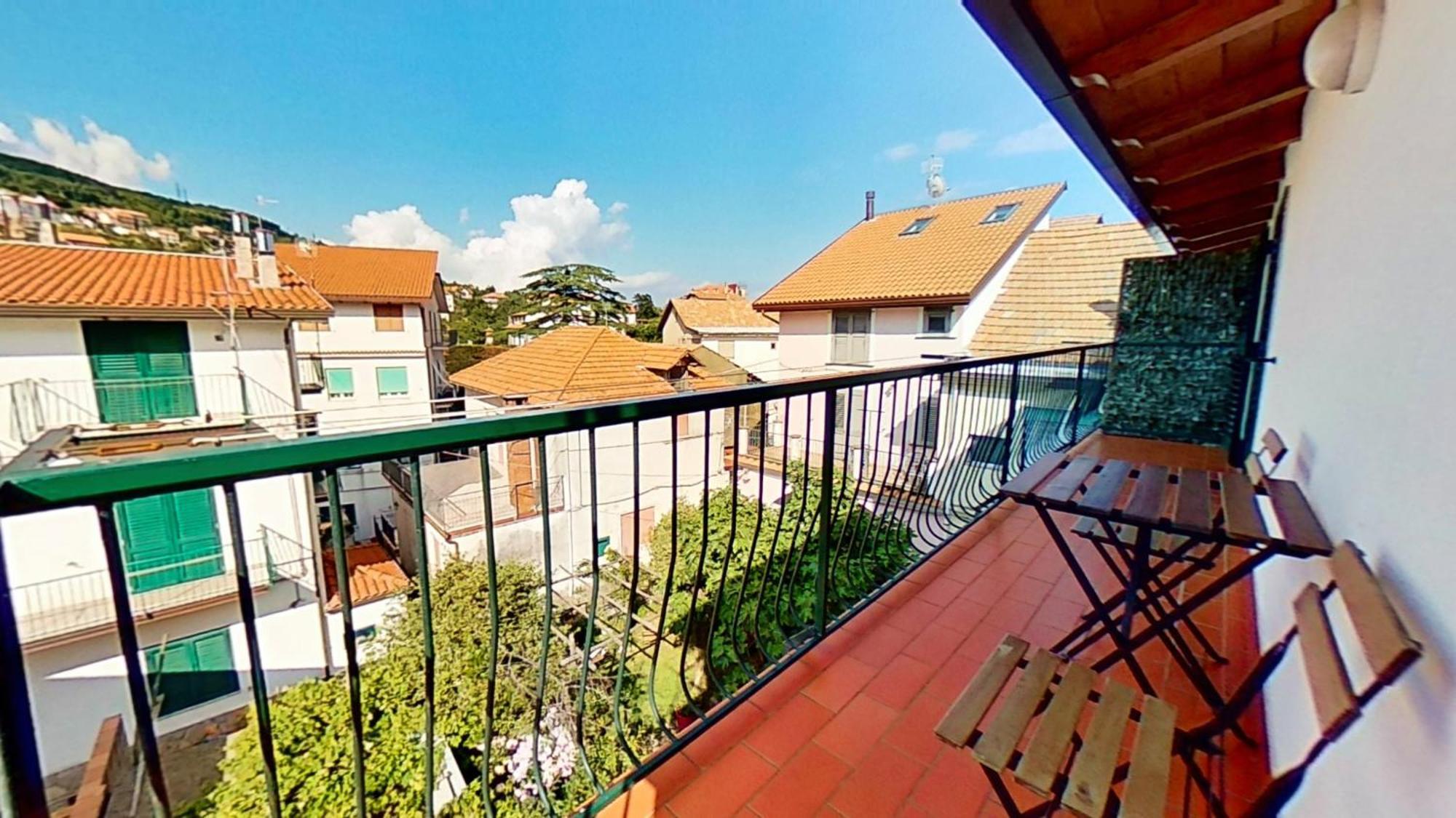 House Rene Apartment Аджерола Екстериор снимка