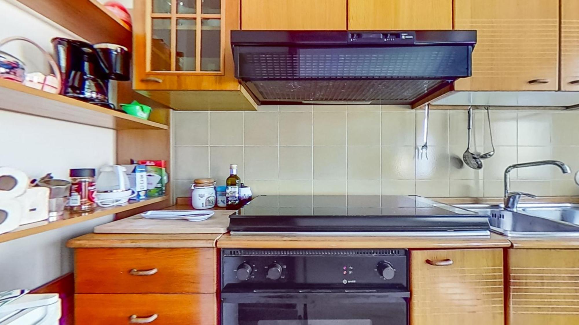 House Rene Apartment Аджерола Екстериор снимка