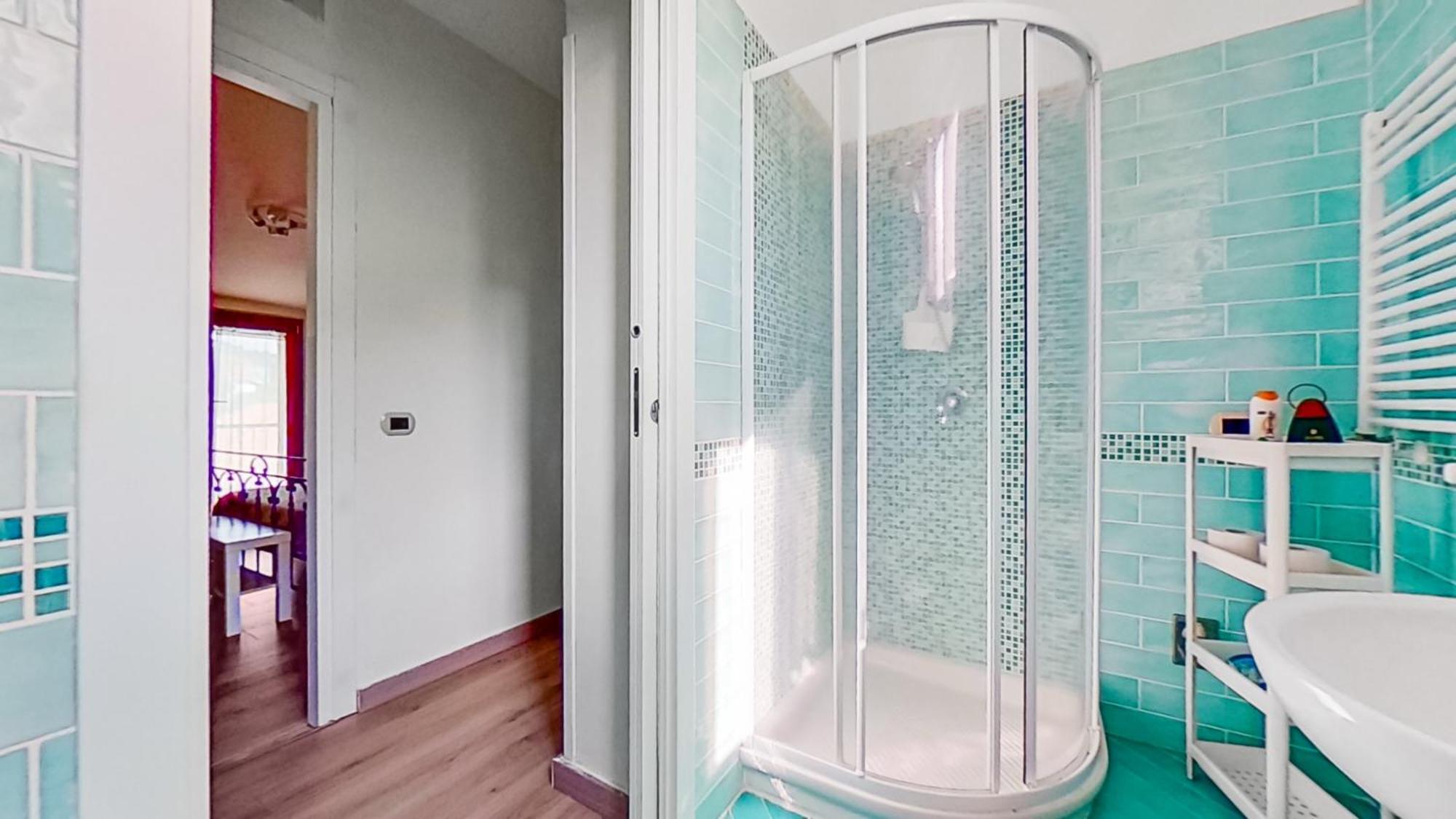 House Rene Apartment Аджерола Екстериор снимка