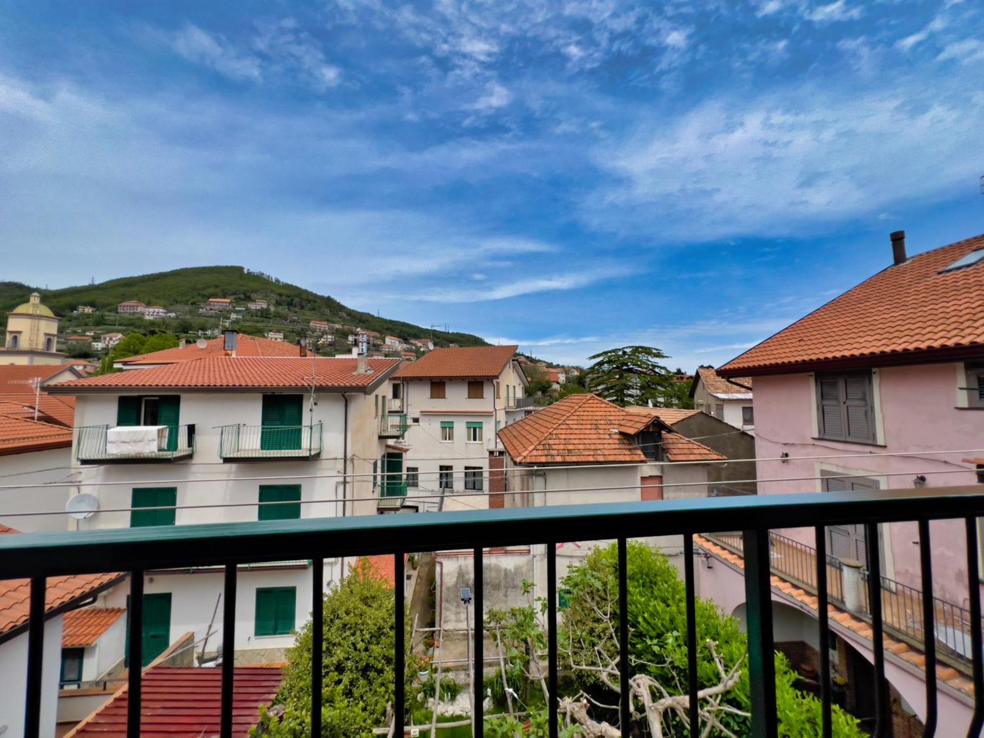 House Rene Apartment Аджерола Екстериор снимка