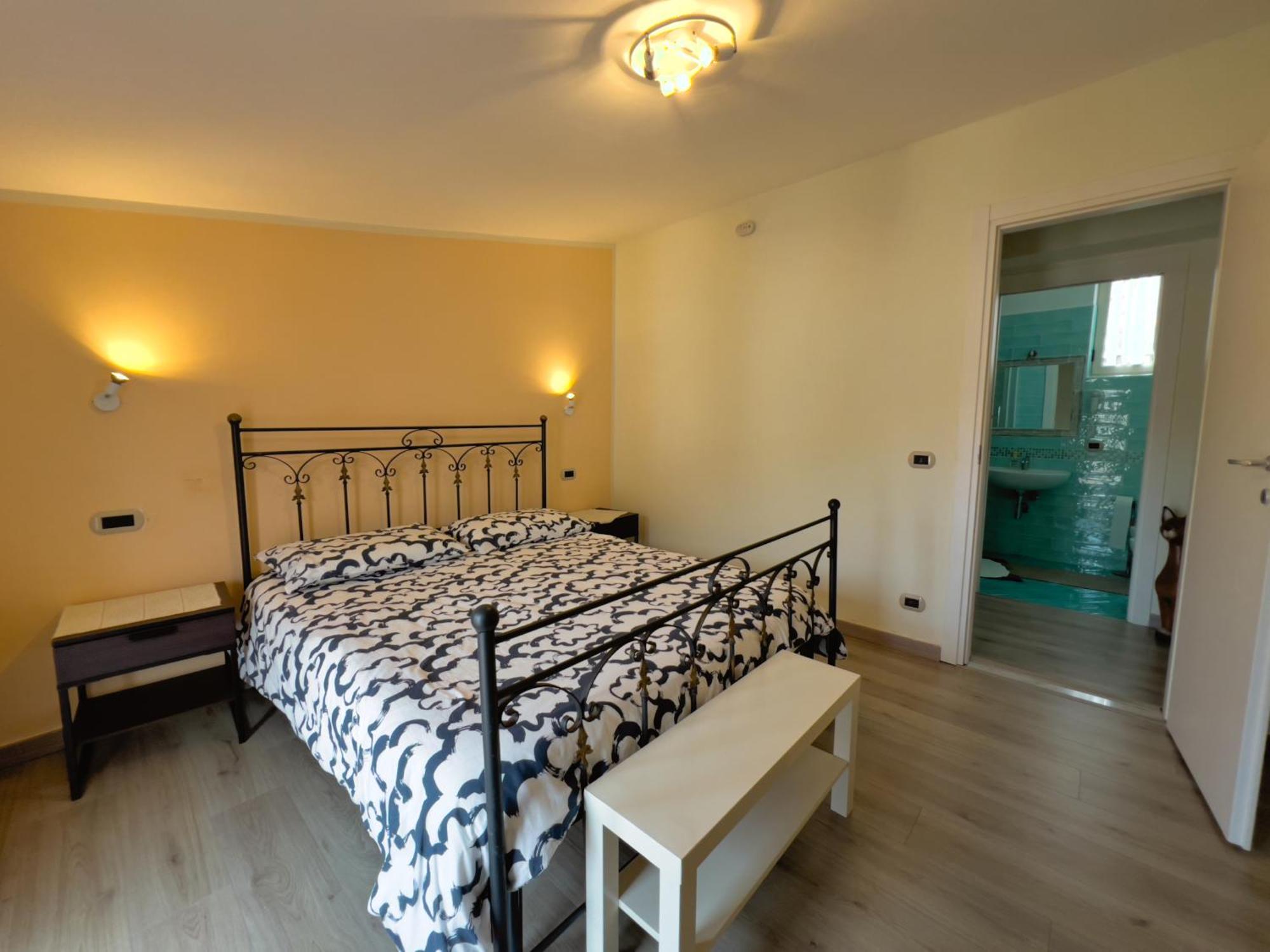 House Rene Apartment Аджерола Екстериор снимка