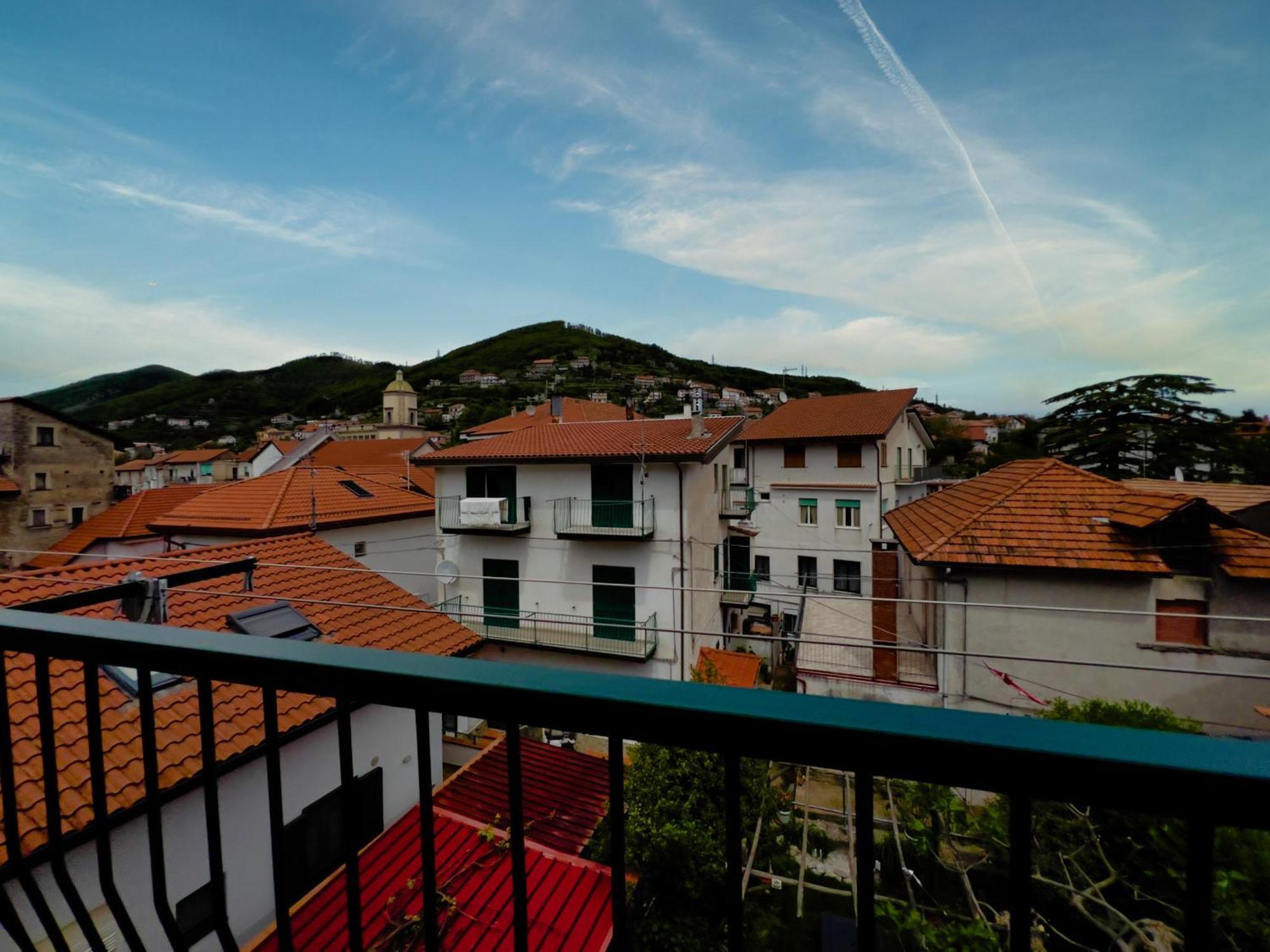 House Rene Apartment Аджерола Екстериор снимка